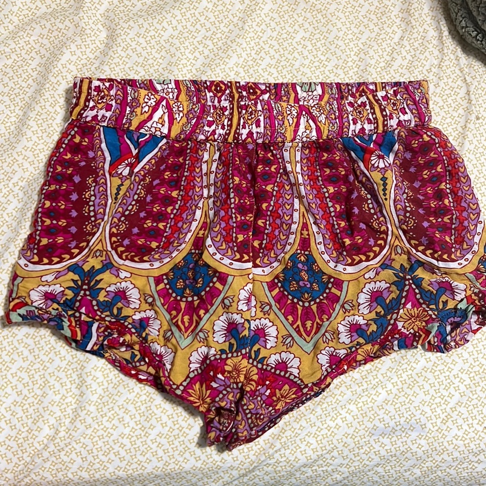 Billabong Shorts